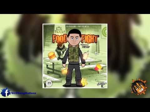 Lil Flash - 50 Keyz ft. Chief Keef