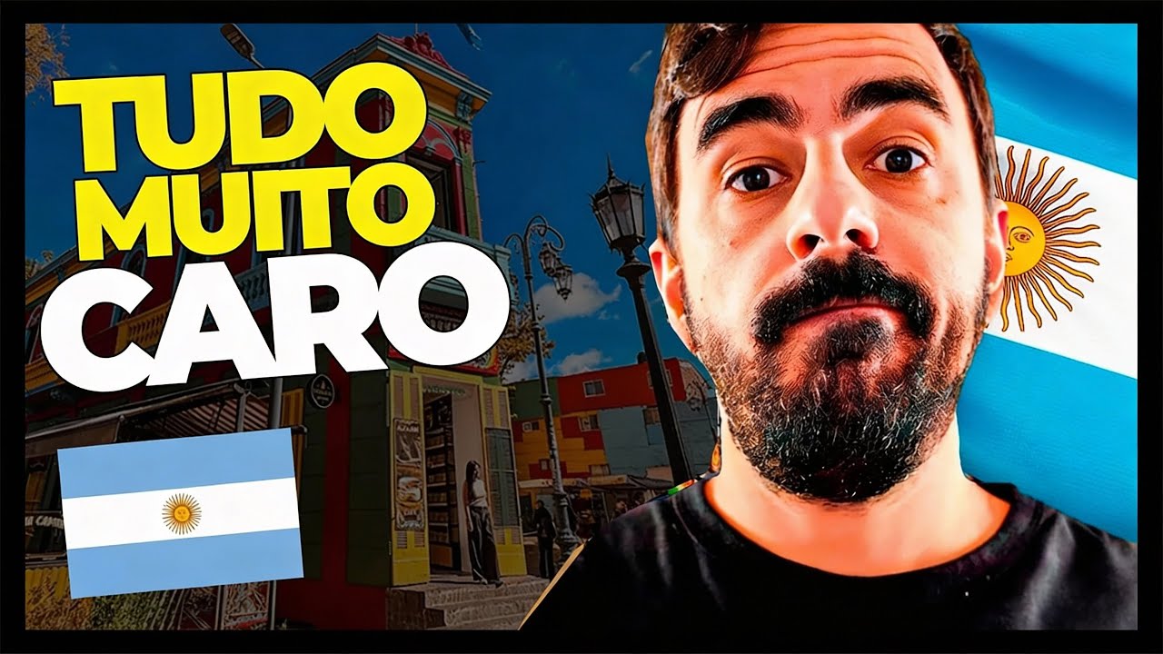 BUENOS AIRES with CRAZY prices in 2025? Complete guide with PRICES | IS IT STILL WORTH IT? | TIPS