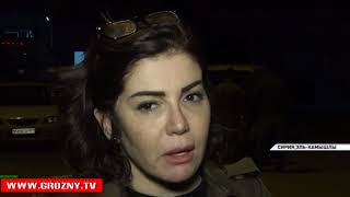 Полный выпуск новостей от 19.11.2017