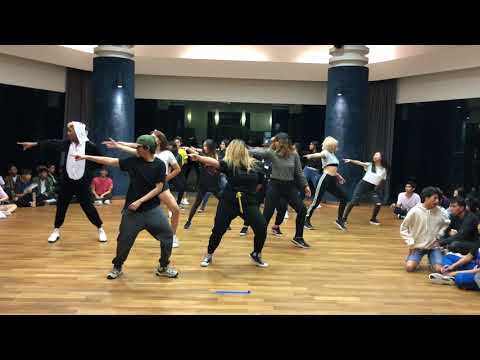 KPOP Dance Off Vol 103: Sunmi - Siren