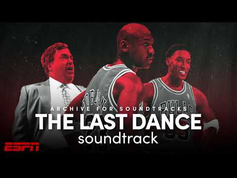The Alan Parsons Project - SIRIUS | The Last Dance: Soundtrack