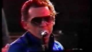 JERRY LEE LEWIS LIVE RITA MAY BERLIN GERMANY 1985
