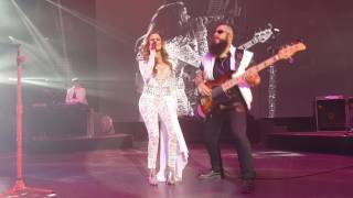 MATUTE - Total eclipse of the heart - MONTERREY