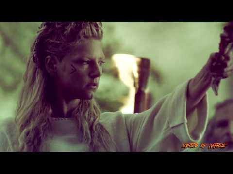 Wardruna - Völuspá (Vikings)