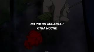 Alice Cooper; Hell Is Living Without You (Sub.español) (Subtitulado)