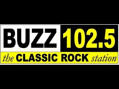 Radio Station ID WBZV 102 5fm Hudson Hillsdale Adrian Michigan Buzz 102.5fm