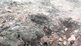 preview picture of video 'El Salvador Travel - Quick Hike at the Izalco Volcano Crater - Salvadorean Tours'