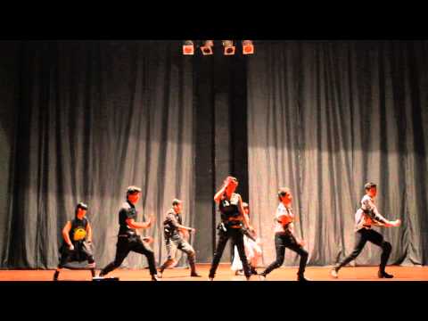 INFINITE (인피니트) - Intro + Destiny [Dance cover]