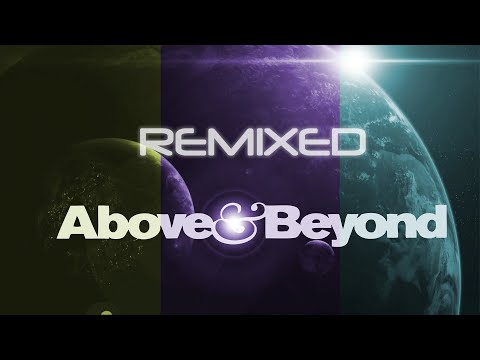 Above & Beyond Remixed: The Other Side