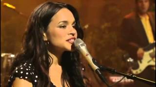 Norah Jones: Be My Somebody (Live from Austin 2007)