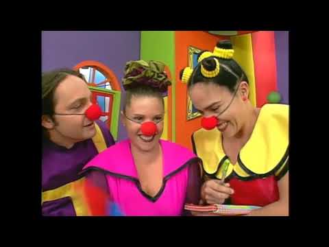 Pataclaun #88: Tesoro Characato( Viaje a Arequipa ) - Primera Parte 01 | RETRONOSTALGIA