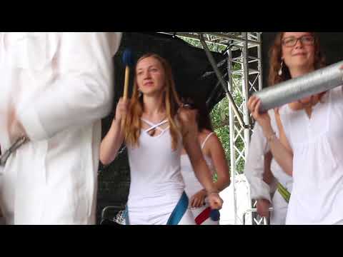 Vento Sul @ Chiala Afrika Graz 2018