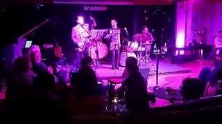 Jazz Night - Allison Neale, Vasilis Xenopoulos
