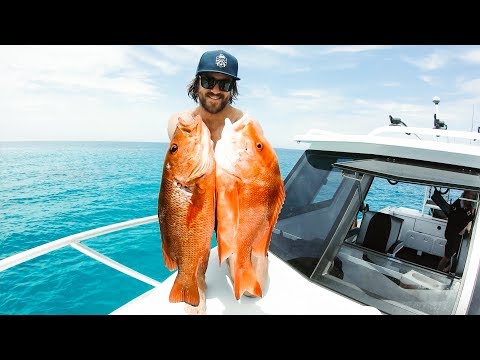 Camping In Our New Boat On Remote Coastal Australian Islands - Ep 59 Part 1