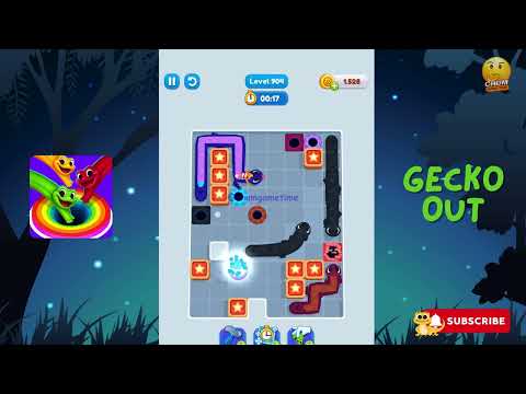 Level 903 preview - Hell Mode