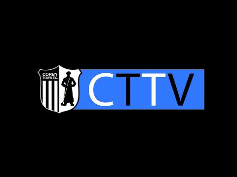 MATCH HIGHLIGHTS: ROTHWELL CORINTHIANS V CORBY TOWN: