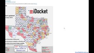 Free Criminal Background Check In Texas (Arrest and Criminal TX Records Online Search).