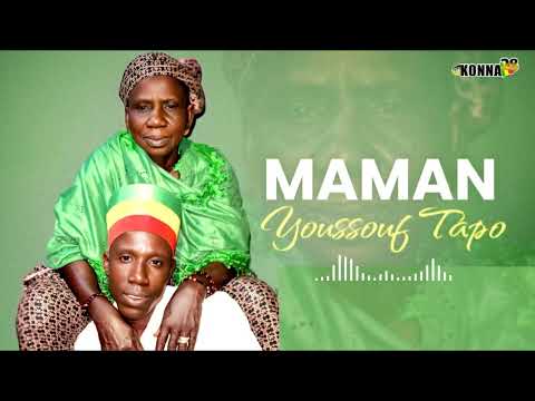 Youssouf Tapo - Maman ( Audio Officiel )