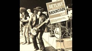 Mountain - Silver Paper Live