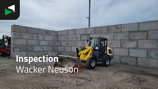 Wacker Neuson WL 44 cargadora de ruedas | Imagen 4 - Machineryline