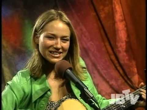 Jewel - You Were Meant For Me (1995 circa)