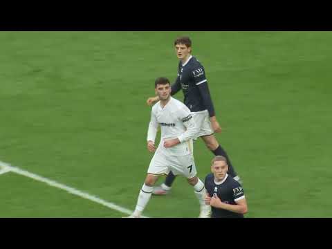 Millwall v Sheffield United Highlights