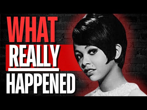 The Life & TRAGIC Death Of Tammi Terrell 😢