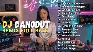 Download lagu DJ DANGDUT LAWAS REMIX FULL BASS || DJ CINCIN PERMATA BIRU | DJ AKU BUKAN HIDANGAN mp3