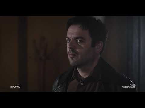 Serijal "Branilac", 1. epizoda