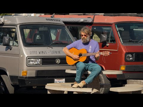 Little Wings - Zephyr - Westy Sessions (presented by GoWesty)