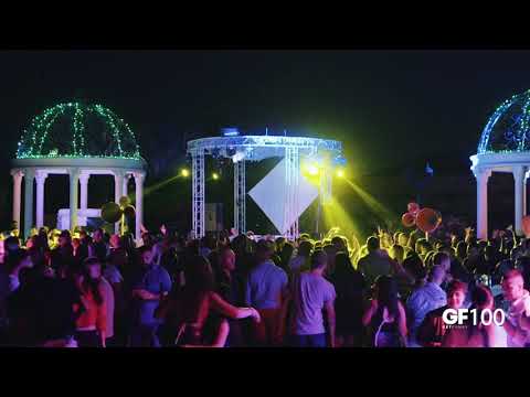 Throwing  it back to GET FUNKY 100.. Missing this Vibe