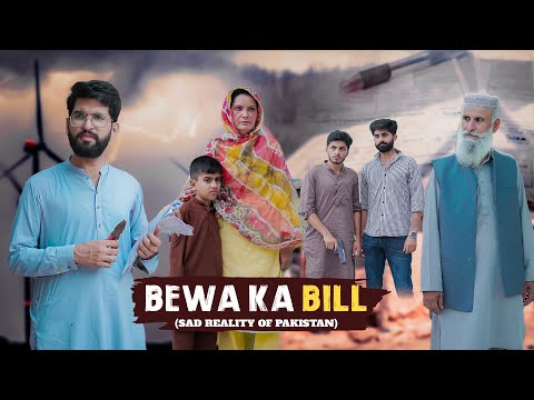 Mehangi Bijli | Pakistan k halaat | Bwp Production