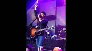 2011 SuperWOW Kristian Stanfill Glorify Your Name