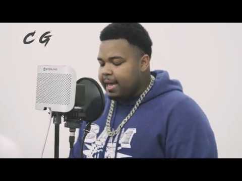 Best raps of Black Cypher Party 2018, CG