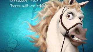 BSO Enredados: "Horse with no Rider"