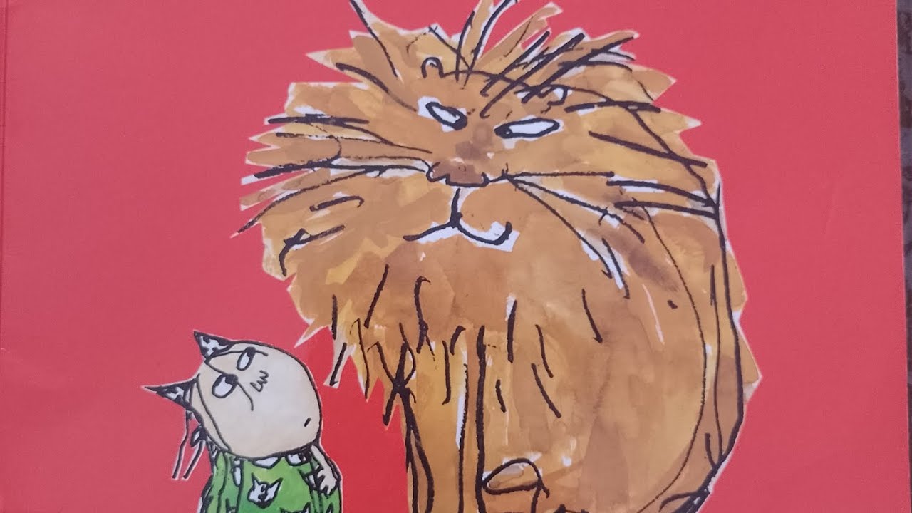 Quero um bicho de estimação de Lauren Child #históriacontada #contacaodehistorias #infantil