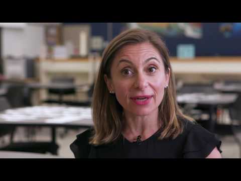 The Transition from Grade 8 to 9