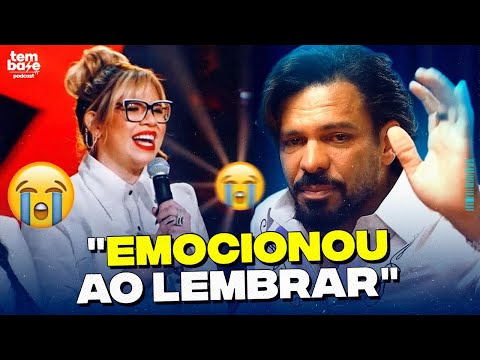 COMO ERA COMPOR COM MARILIA MENDONÇA? | Thales Lessa - Tem Base Podcast