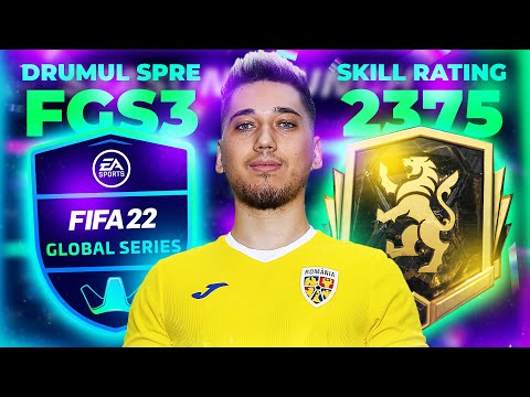 DRUMUL SPRE LOCUL 1 IN LUME LA RIVALS !!! !tactics !centrare