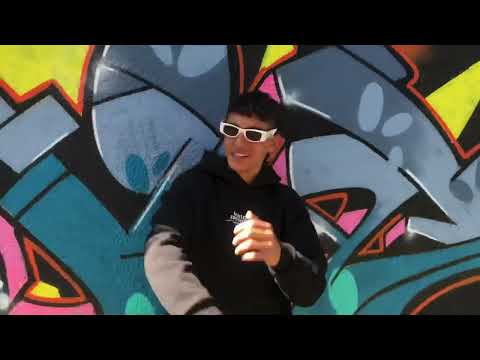 (Rapstizent) back video oficial