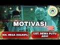 Motivasi Dari Ust Dewa Putu Adhi
