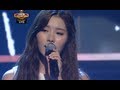 Lim Kim - Rain, 김예림 - 레인, Show Champion 20130911 ...