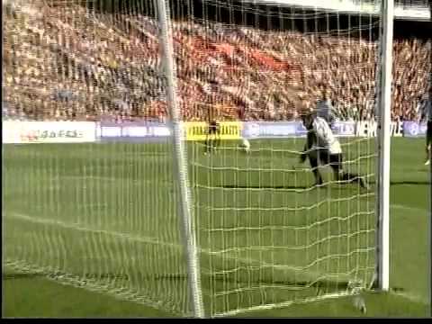 Jogadas Denni Rocha 