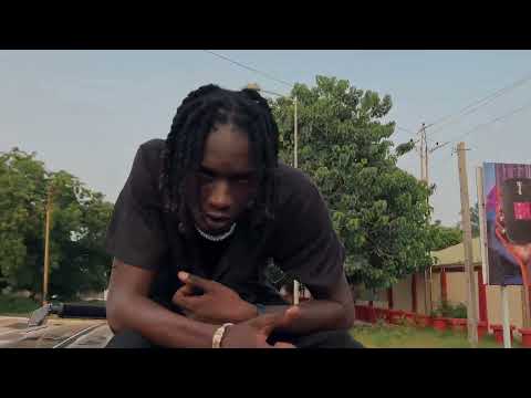 TEE - High (Official Visualiser)