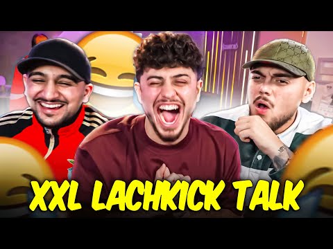 DORIAN & METI erzählen Hood Stories..😂