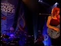 Beth Orton, She Cries Your Name, live at the Mercury Music Prize