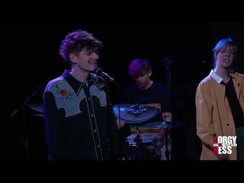 Norbert Schneider und Band - Werkschau - live at Porgy&Bess