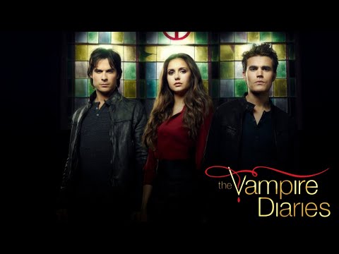 Top 5 most emotional Songs of The vampire Diaries