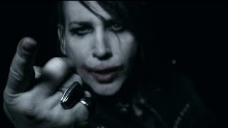MARILYN MANSON - No Reflection [OFFICIAL VIDEO]