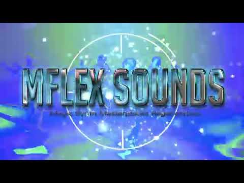 Mflex Sounds   No Escape! Italo Disco
